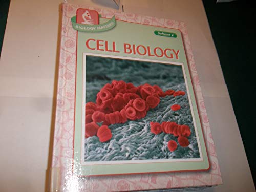 Beispielbild fr Biology Matters! zum Verkauf von Better World Books