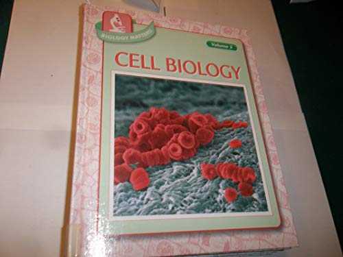 Stock image for Biology Matters! for sale by Better World Books: West