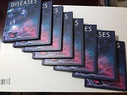 Stock image for Diseases for sale by Better World Books