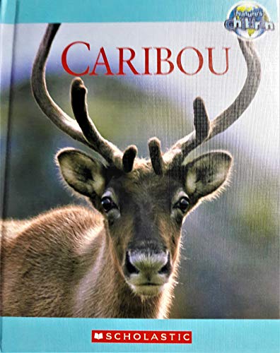 Caribou (Nature's Childen) (9780717262199) by Tom Jackson