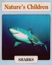 9780717262625: Sharks (Nature's Children)