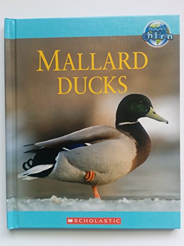 Beispielbild fr Mallard Ducks zum Verkauf von Better World Books