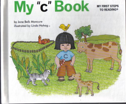 9780717265022: My c Book (My First Steps to Reading)