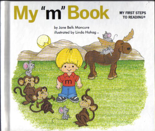 My m Book (9780717265121) by Jane Belk Moncure