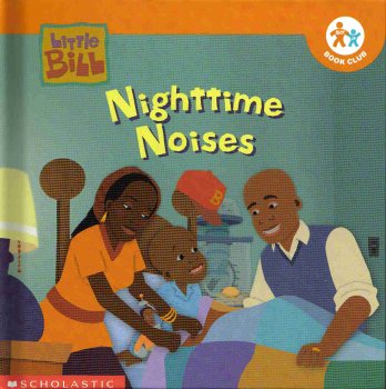 Stock image for Nighttime Noises for sale by Gulf Coast Books