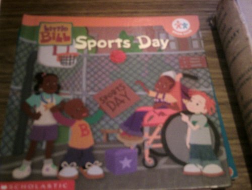 Stock image for Sports Day (Little Bill) for sale by SecondSale