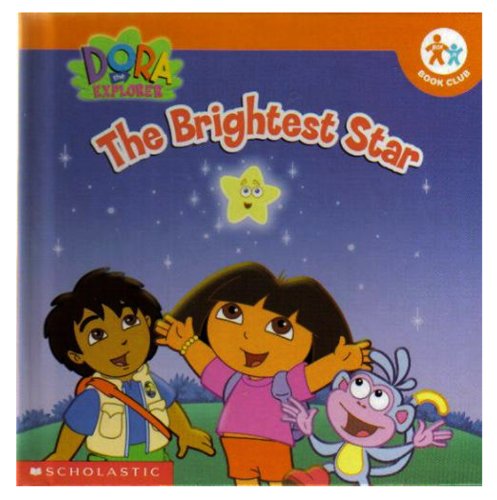 Imagen de archivo de The Brightest Star a la venta por Better World Books