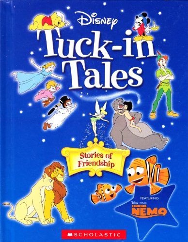 Beispielbild fr Disney Series: Tuck-in Tales,+Mickey Mouse Stories,+Colors, Colors Everywhere zum Verkauf von Wonder Book
