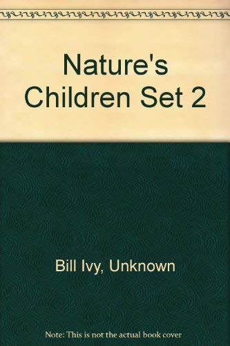 Stock image for Nature's Children for sale by Better World Books