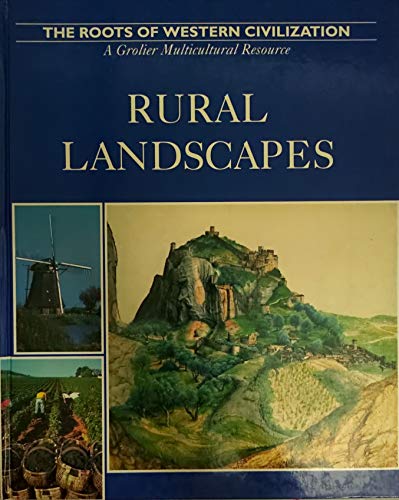 9780717273317: The Roots of Western Civilization Rural Landscapes