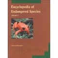 Beispielbild fr Grolier Student Encyclopedia of Endangered Species, 10 Vol. Set zum Verkauf von BooksRun