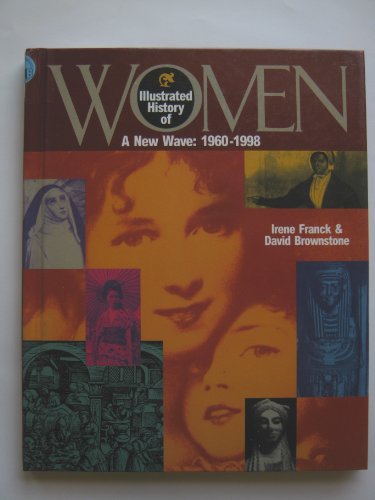 Illustrated History of Women (9780717274970) by Irene M. Franck