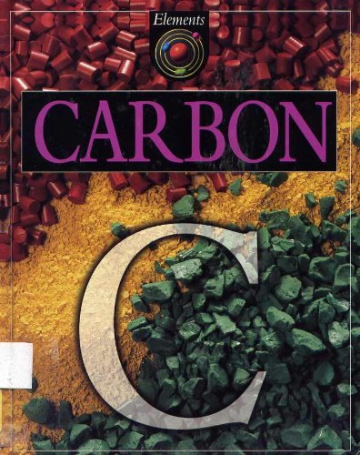 9780717275809: Carbon (Elements)