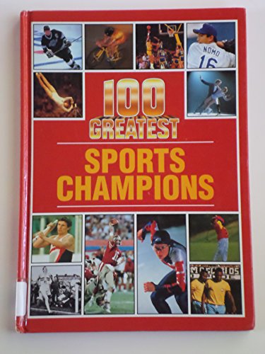 Stock image for 100 Greatest for sale by Better World Books
