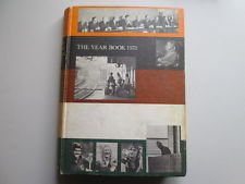 Beispielbild fr The Year Book 1973 : A Record of the Events, Developments, and Personalities of 1972 zum Verkauf von Better World Books