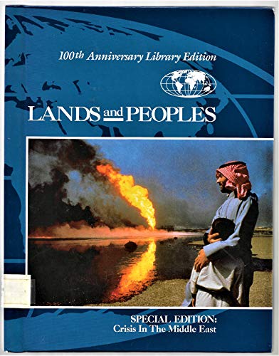 Stock image for Crisis in the Middle East for sale by Better World Books