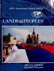 9780717280179: Title: Life after communism Lands and peoples
