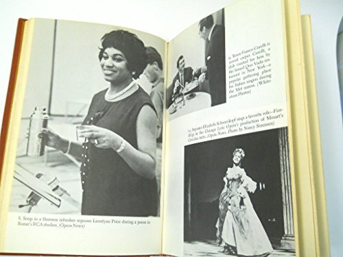 9780717281596: The Bel Canto Cook Book for All Opera Lovers and Gourmets by Peter Gravina (1964-08-01)