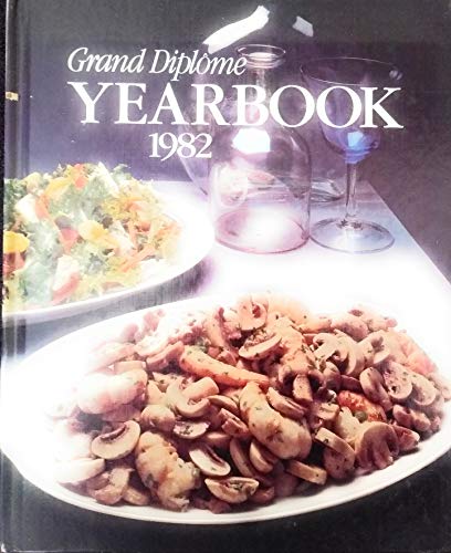 Stock image for Grand Diplome Yearbook 1982 for sale by SecondSale
