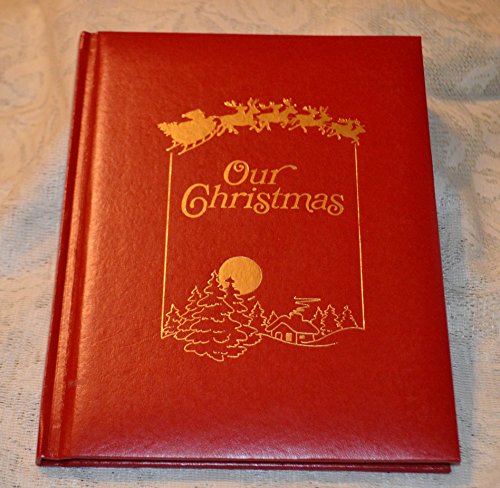 Stock image for Our Christmas, 1985 for sale by Lowry's Books