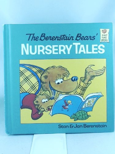 9780717281909: The Berenstain Bears' Nursery Tales