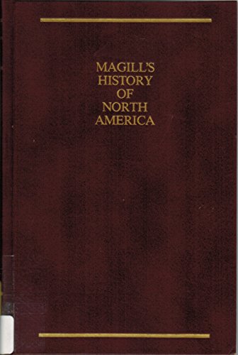 9780717282043: Title: Magills History of North America 12 Volumes
