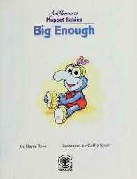 9780717282777: Title: Big enough My first book club