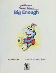 9780717282777: Big enough (My first book club)