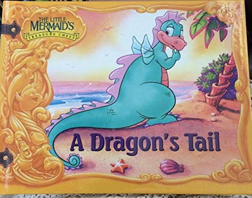 Beispielbild fr A Dragons Tail zum Verkauf von Once Upon A Time Books