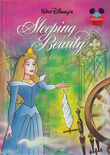 Sleeping Beauty (Disney's Wonderful World of Reading)