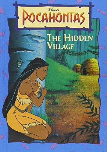 Stock image for Disney's Pocahontas for sale by HPB-Diamond