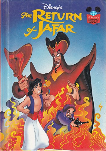 Stock image for The Return of Jafar for sale by SecondSale