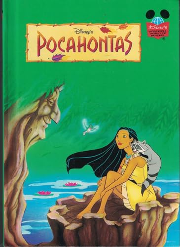 Stock image for Pocahontas for sale by WorldofBooks