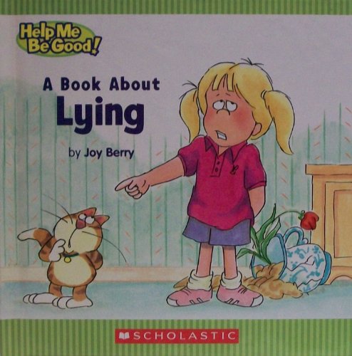 9780717285761: A Book about Lying