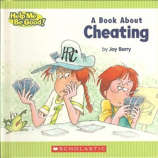 9780717285839: Title: A Book about Cheating