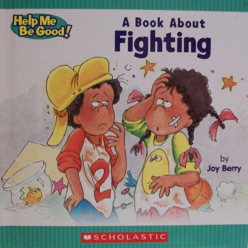 Beispielbild fr A Book about Fighting zum Verkauf von Gulf Coast Books