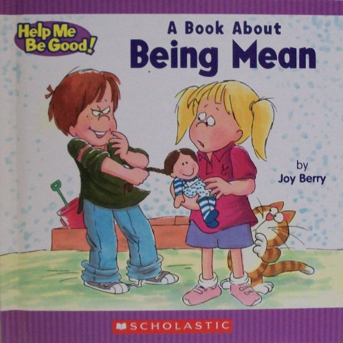9780717285914: Title: A Book about Being Mean