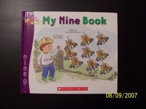 9780717286164: My Nine Book (My Nine Book)