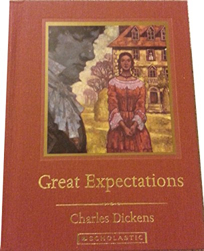 Beispielbild fr GREAT EXPECTATIONS zum Verkauf von Better World Books