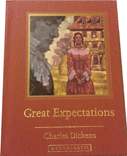 Imagen de archivo de GREAT EXPECTATIONS a la venta por Better World Books