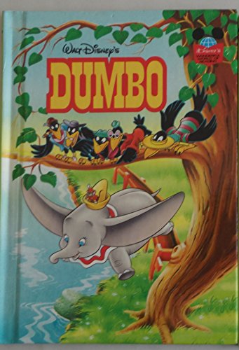 Beispielbild fr Dumbo zum Verkauf von Better World Books