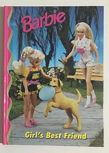 Stock image for Barbie - Girl's Best Friend for sale by Better World Books