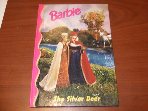 Stock image for Barbie: The Silver Deer for sale by SecondSale