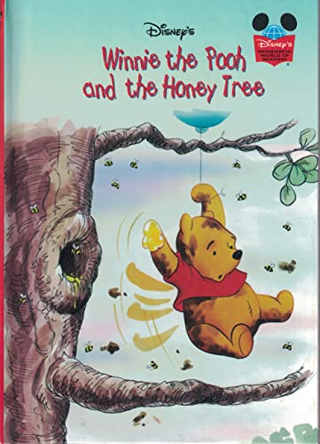 Winnie the Pooh and the Honey Tree - Disney