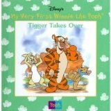 9780717289639: Disney's My Very First Winnie the Pooh: Tigger Takes Over