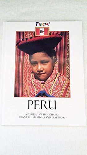 Imagen de archivo de Peru a la venta por Better World Books: West