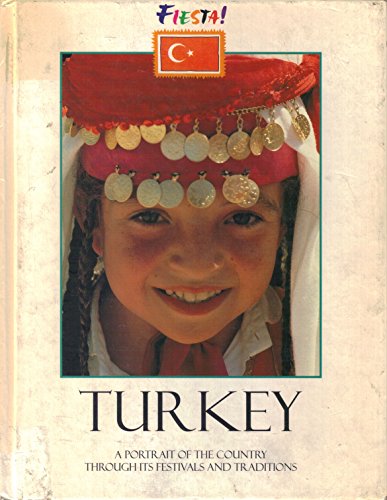 Beispielbild fr Turkey zum Verkauf von Better World Books: West