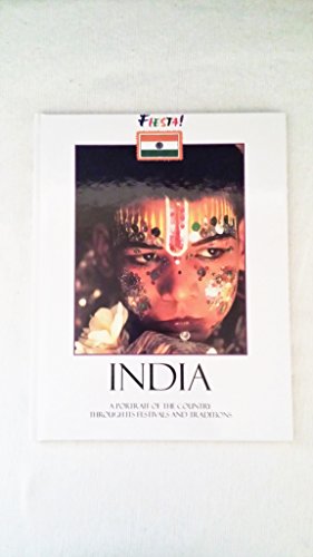 Beispielbild fr Culture Shock! India zum Verkauf von Better World Books