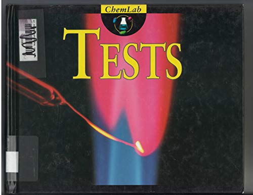 ChemLab: Tests (Vol. 12) (9780717291588) by [???]