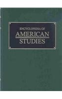 9780717292226: Encyclopedia of American Studies Set